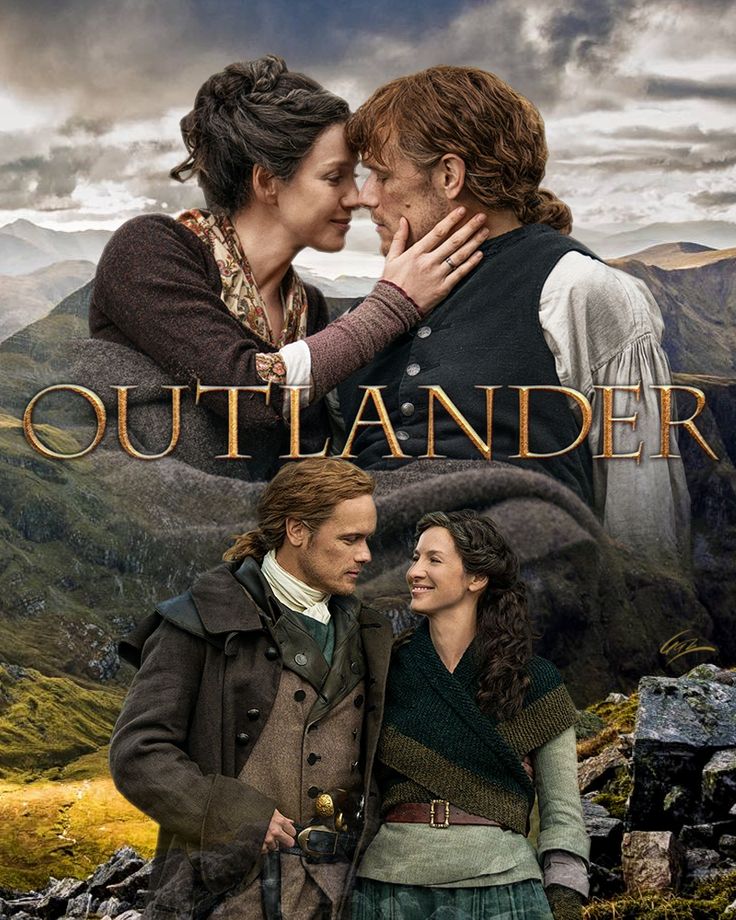 Чужестранка (сериал, 2014) 1-7 сезон смотреть онлайн на Лордфильм